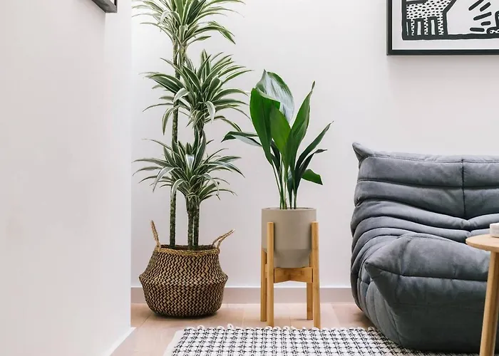 The Interlock Apartments - Oxford St