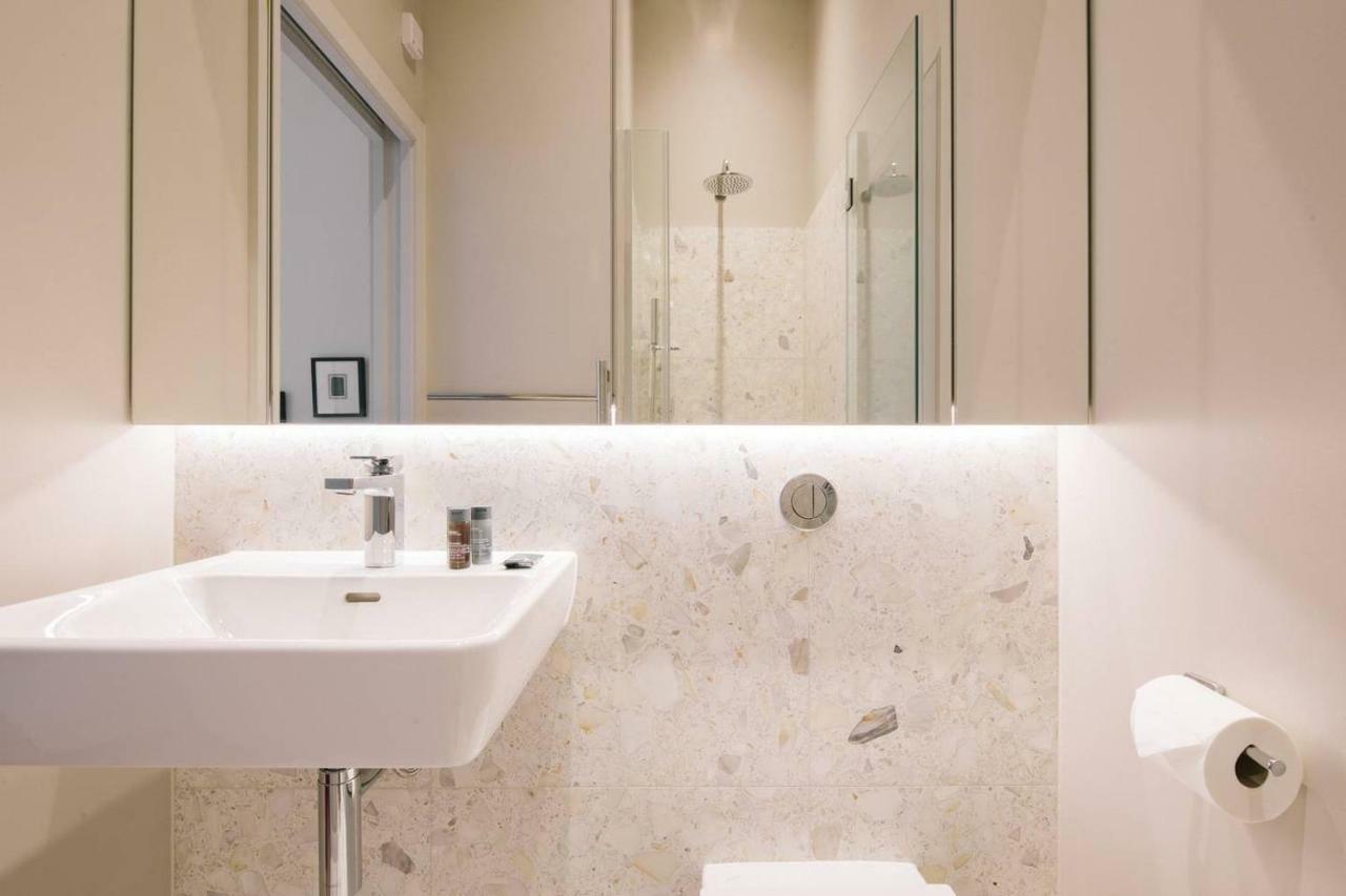 The Interlock - Oxford St Appartamento *