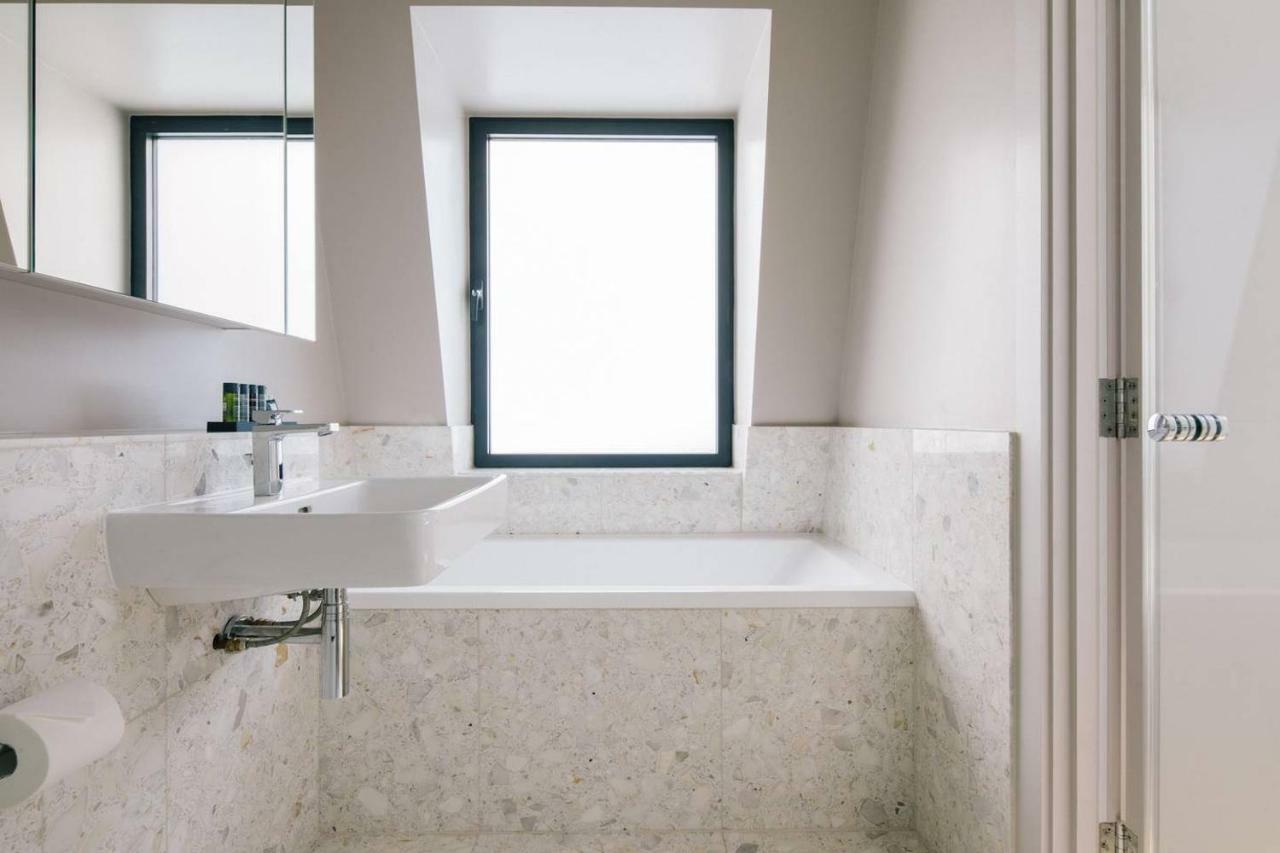 Appartamento The Interlock - Oxford St *