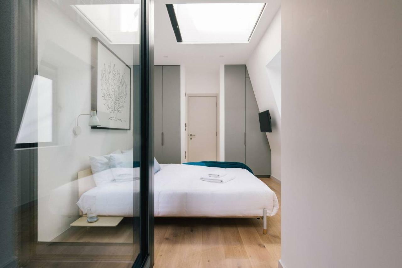 The Interlock - Oxford St Londra