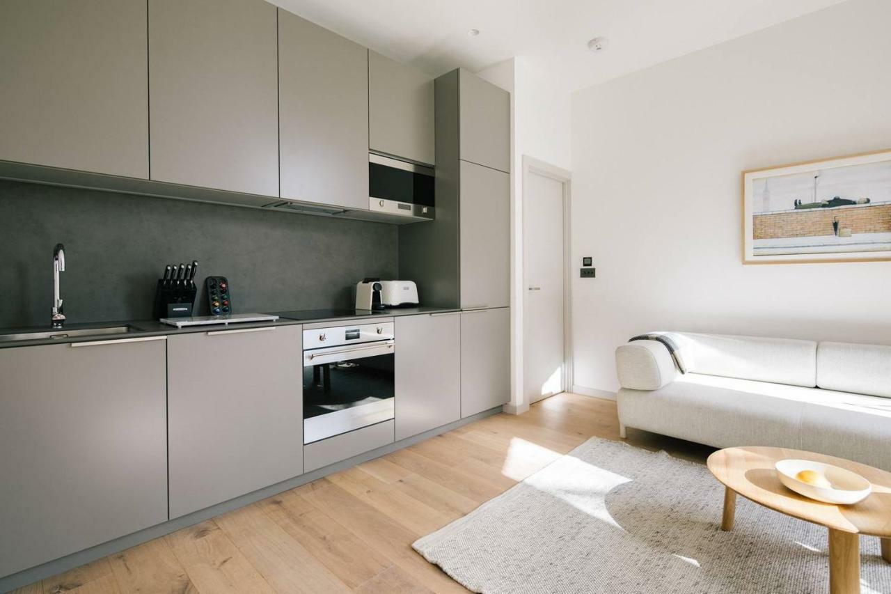 The Interlock - Oxford St Appartamento *