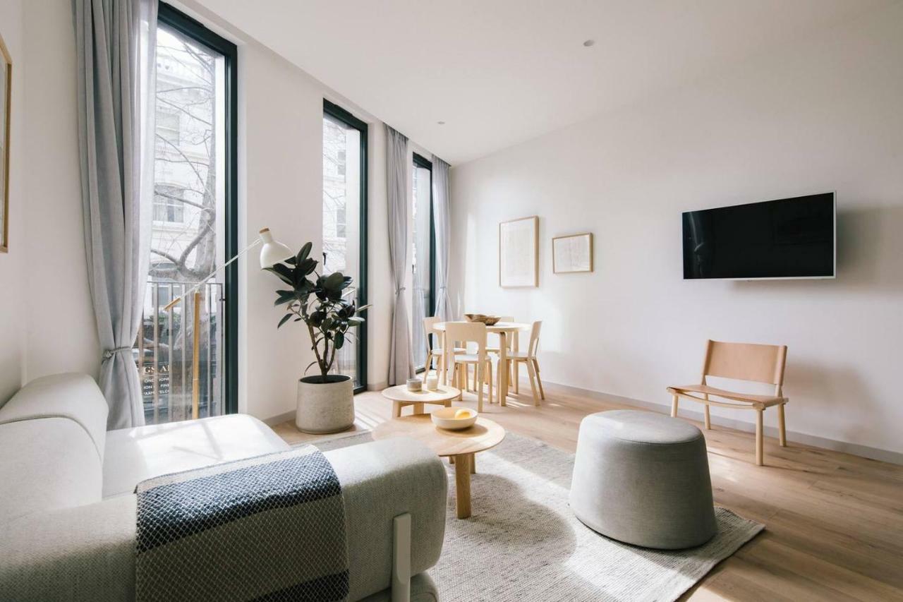 The Interlock - Oxford St Appartamento *