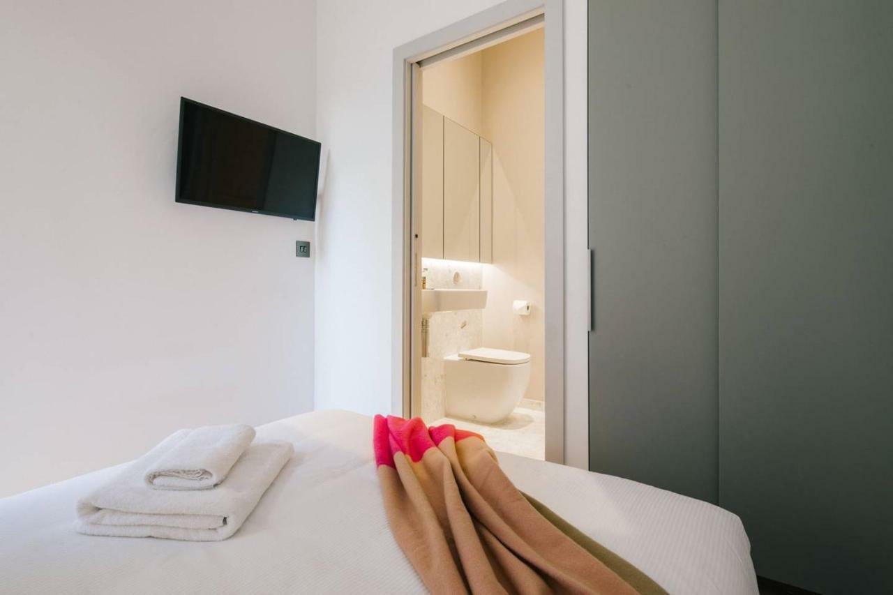 The Interlock - Oxford St * Londra