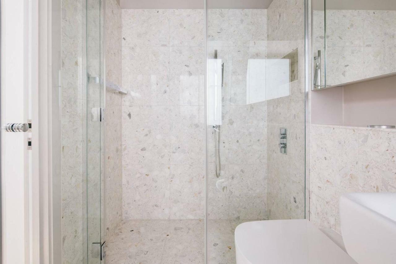 The Interlock - Oxford St Appartamento