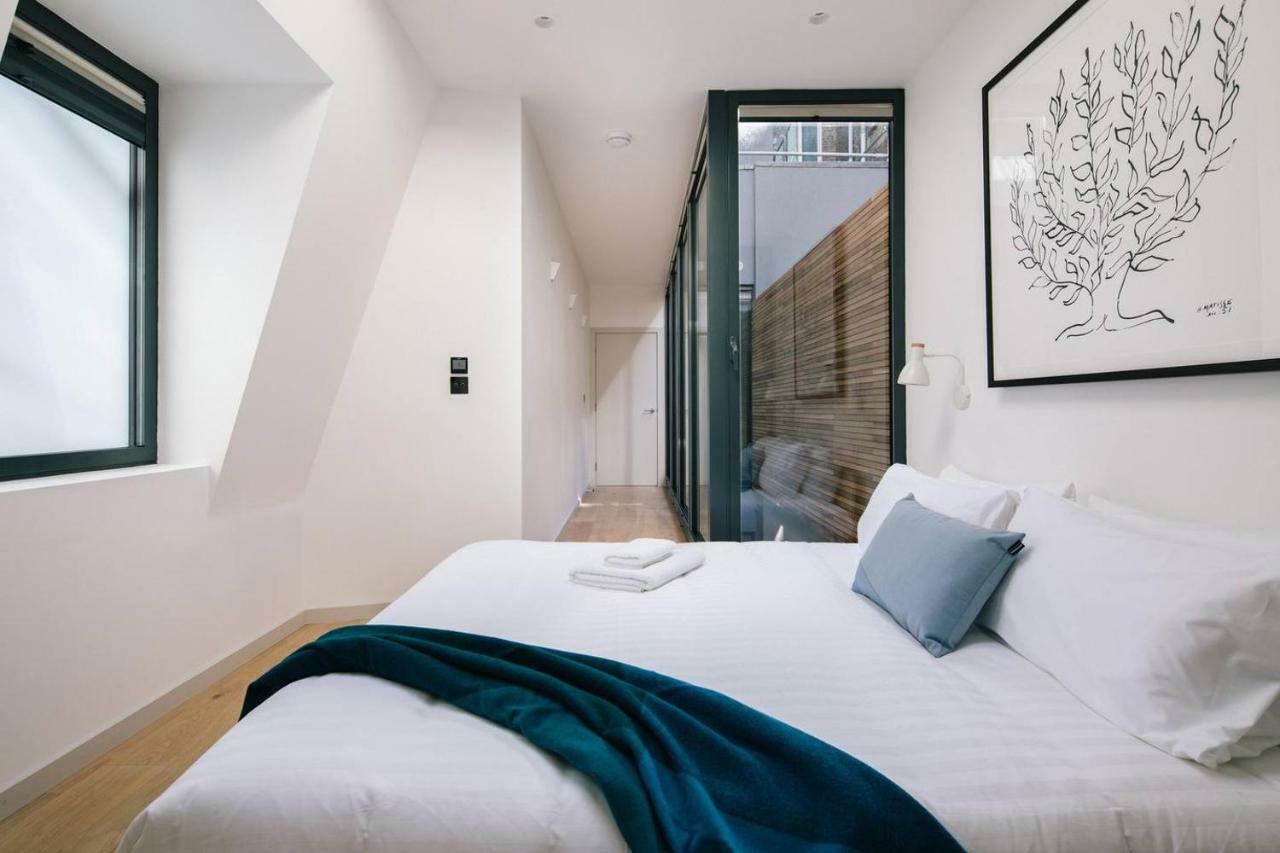 Appartamento The Interlock - Oxford St *