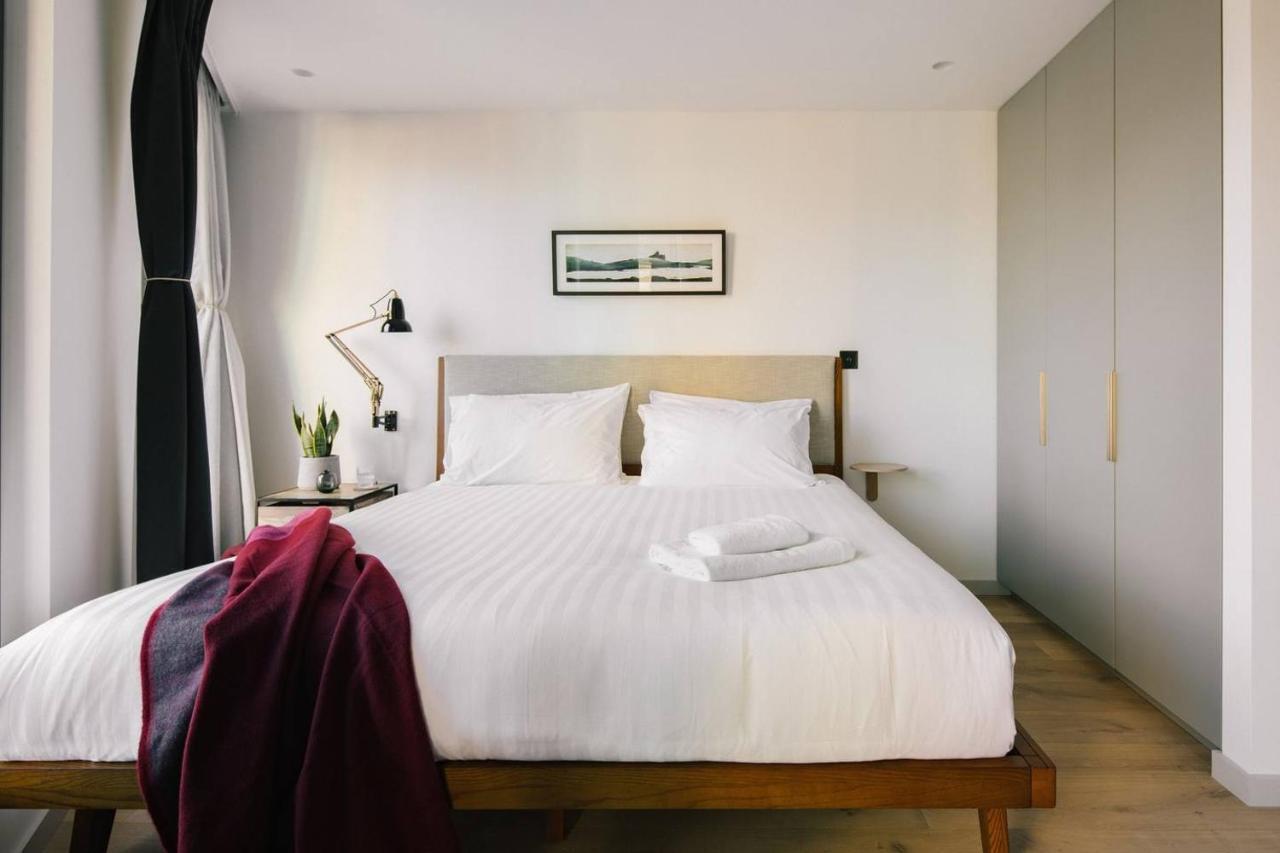 The Interlock - Oxford St Appartamento *