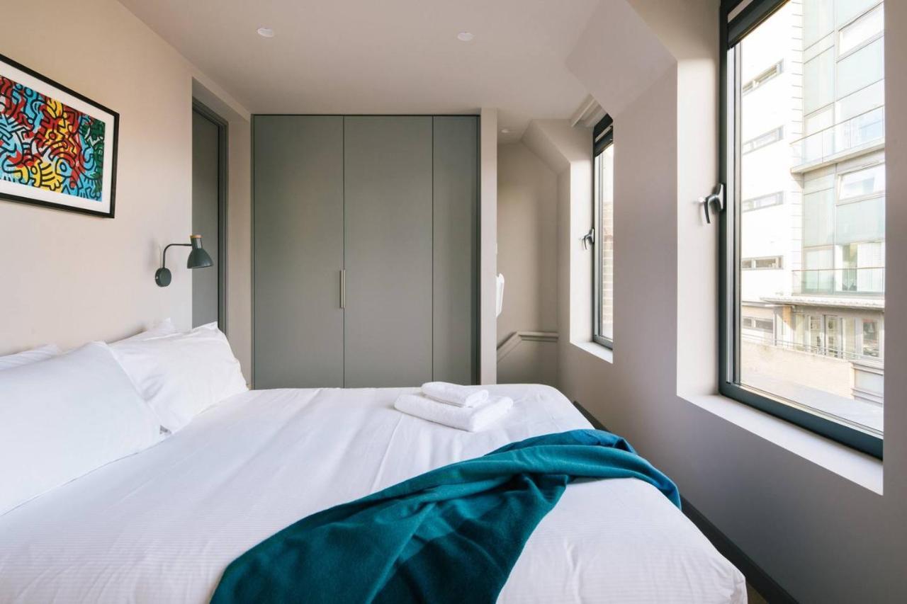 Appartamento The Interlock - Oxford St Londra