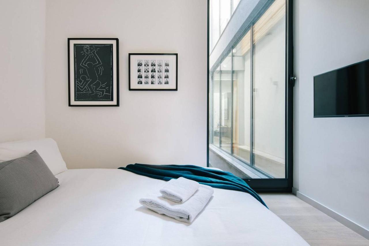 Appartamento The Interlock - Oxford St Londra