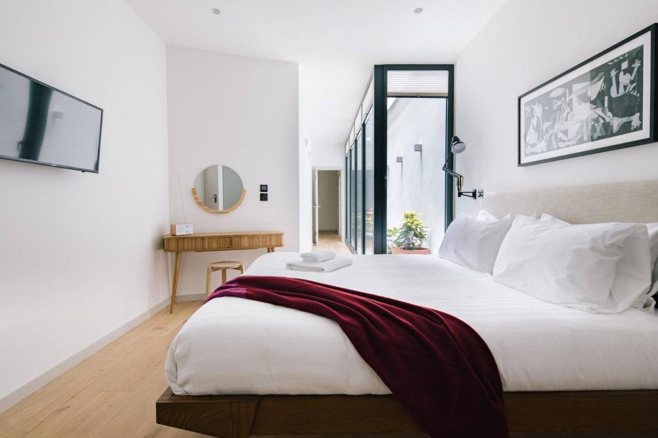 The Interlock - Oxford St * Londra