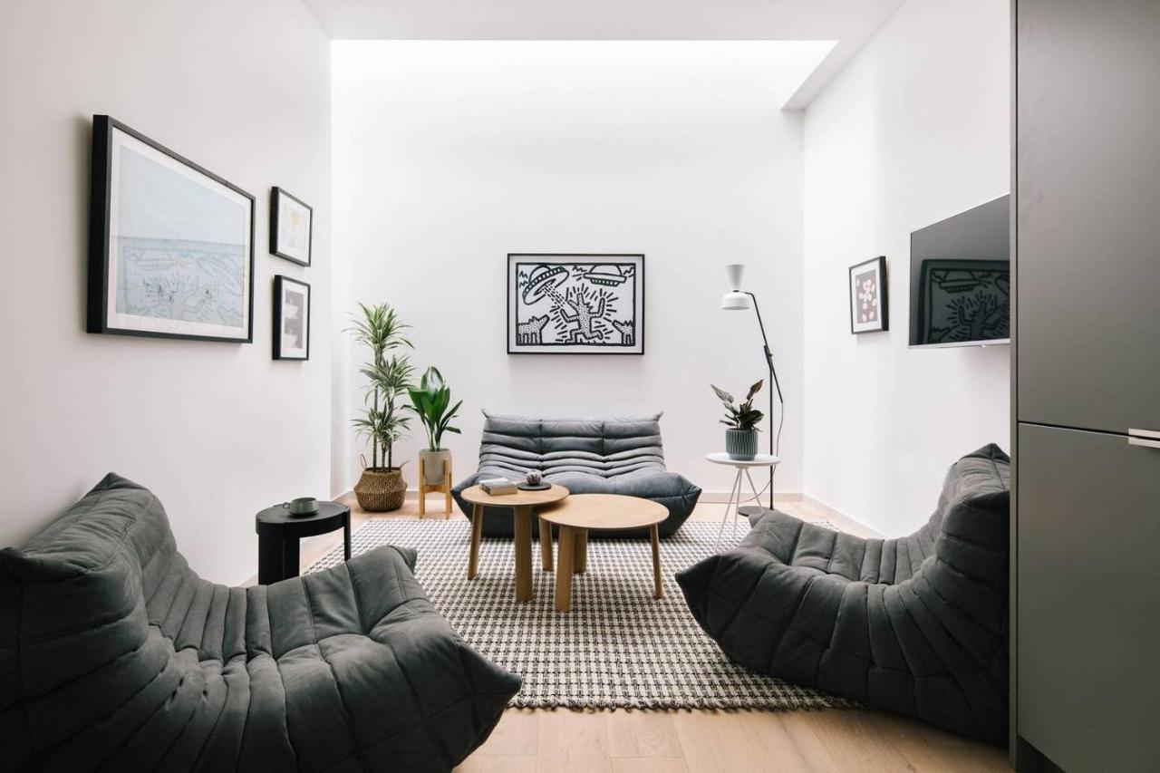 Appartamento The Interlock - Oxford St Londra