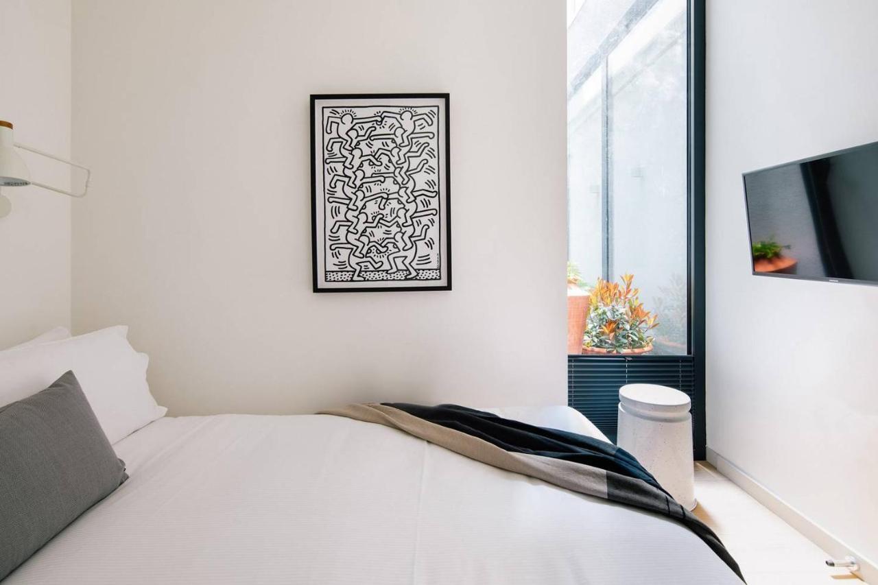 The Interlock - Oxford St Appartamento