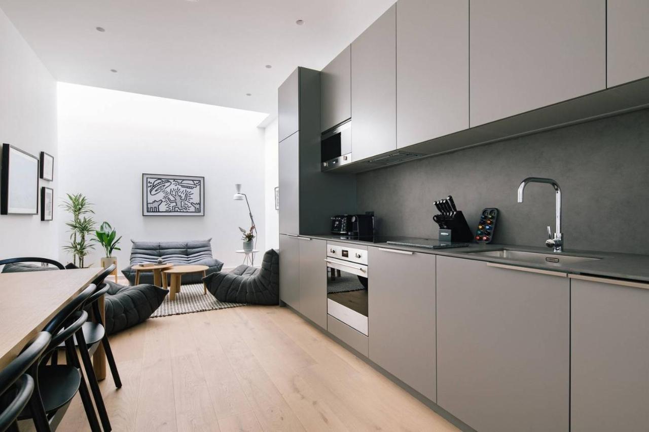 Appartamento The Interlock - Oxford St Londra