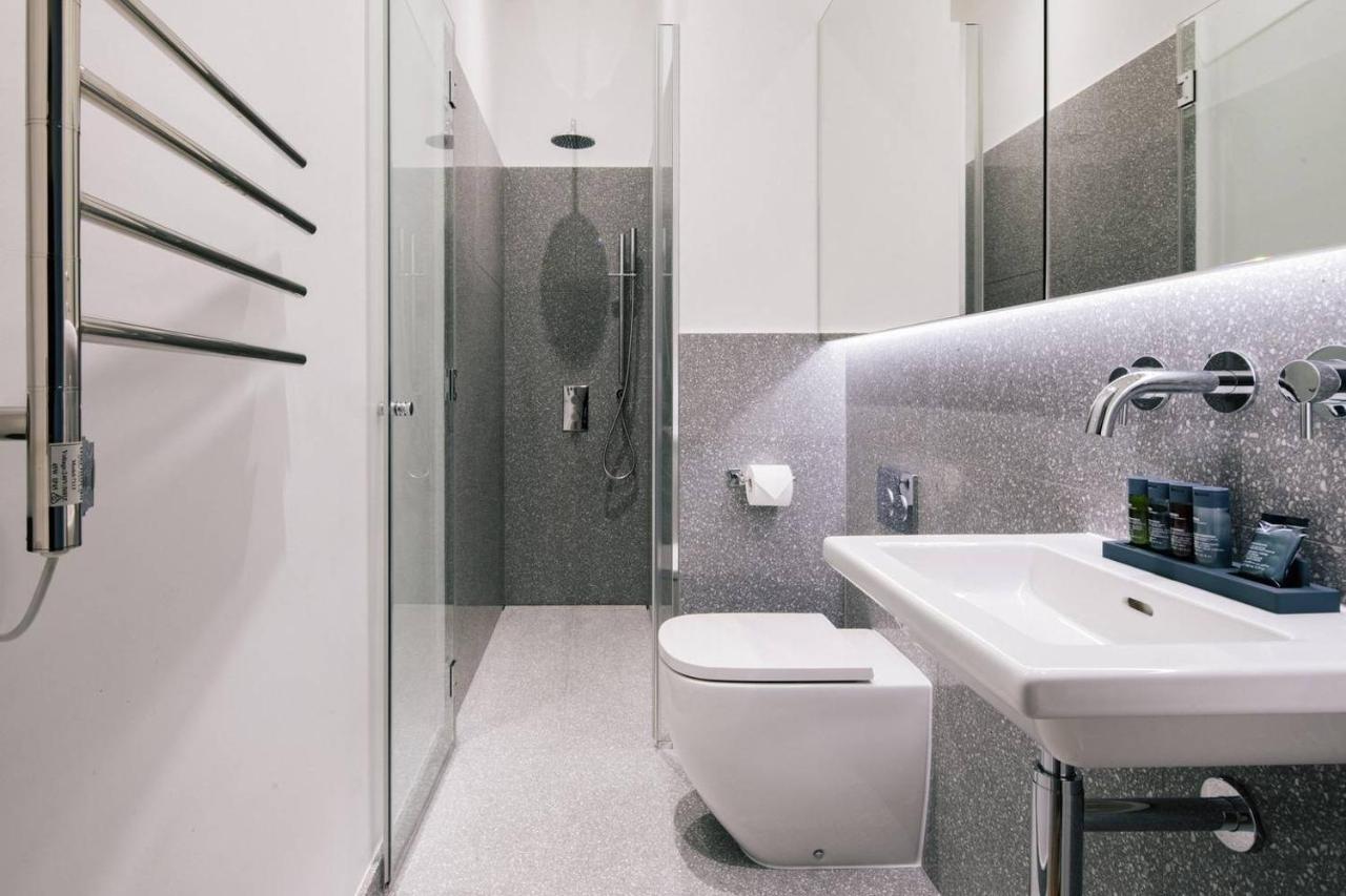 The Interlock - Oxford St Appartamento Londra