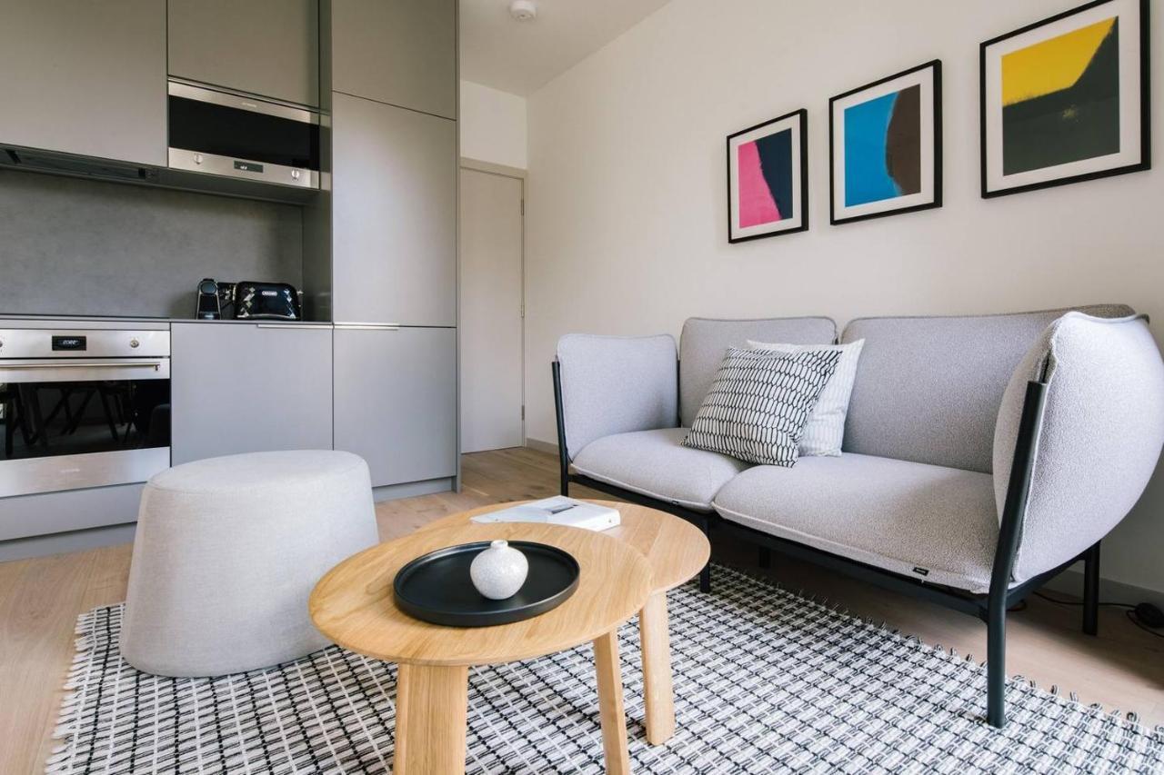 The Interlock - Oxford St Appartamento