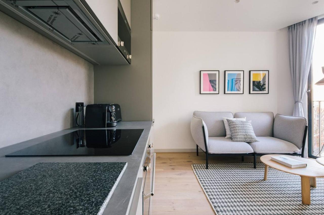 Appartamento The Interlock - Oxford St