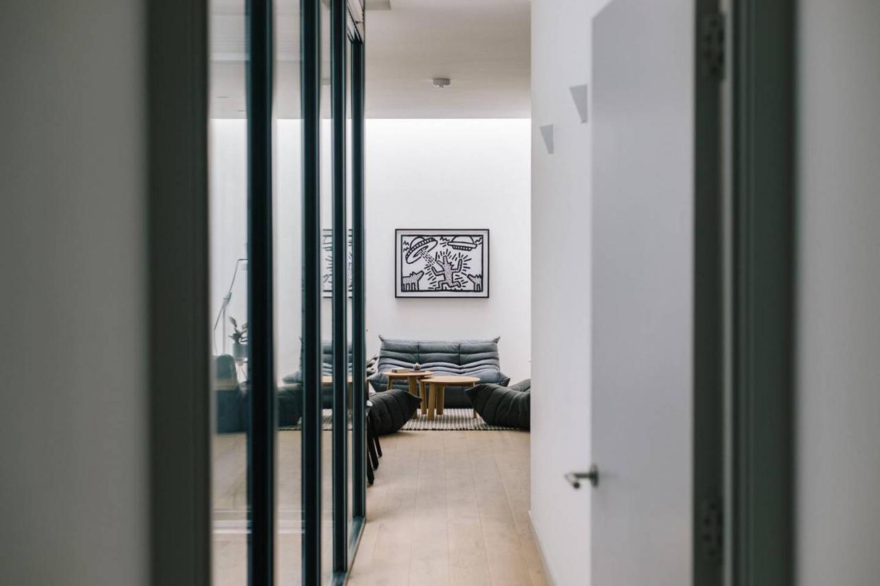 The Interlock - Oxford St Londra