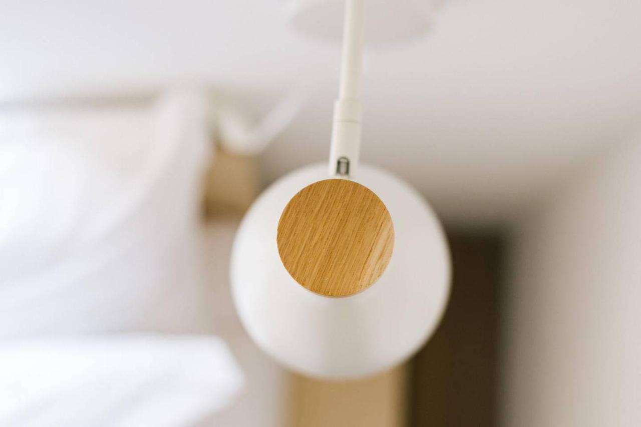 Appartamento The Interlock - Oxford St *