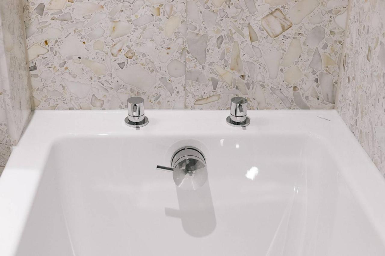 Appartamento The Interlock - Oxford St Londra