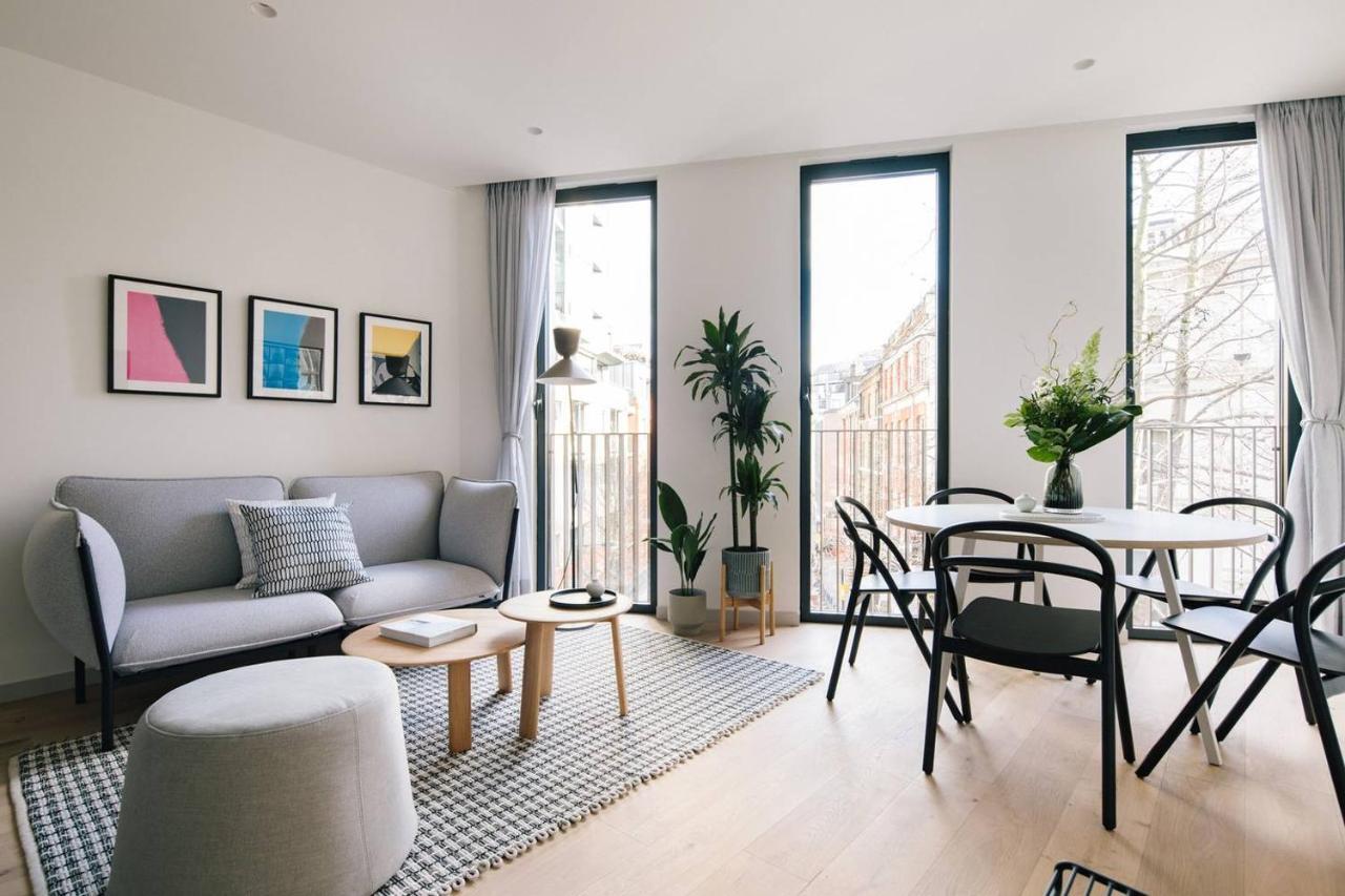 The Interlock - Oxford St Appartamento *