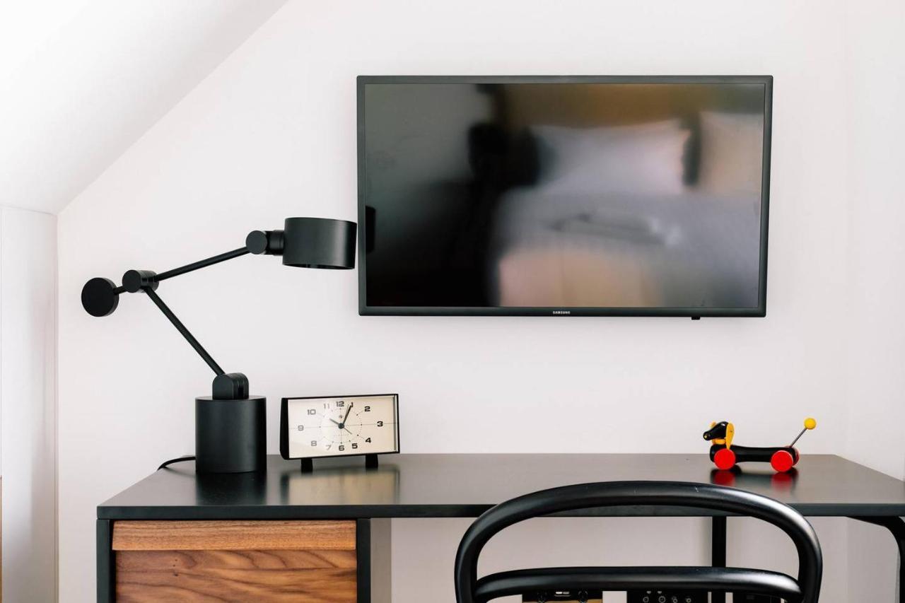 Appartamento The Interlock - Oxford St *