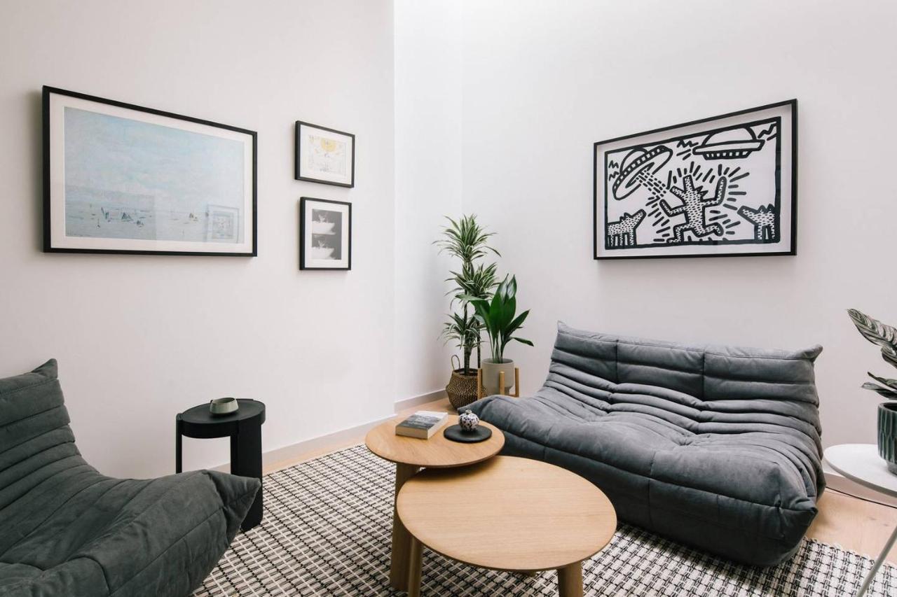 Appartamento The Interlock - Oxford St *