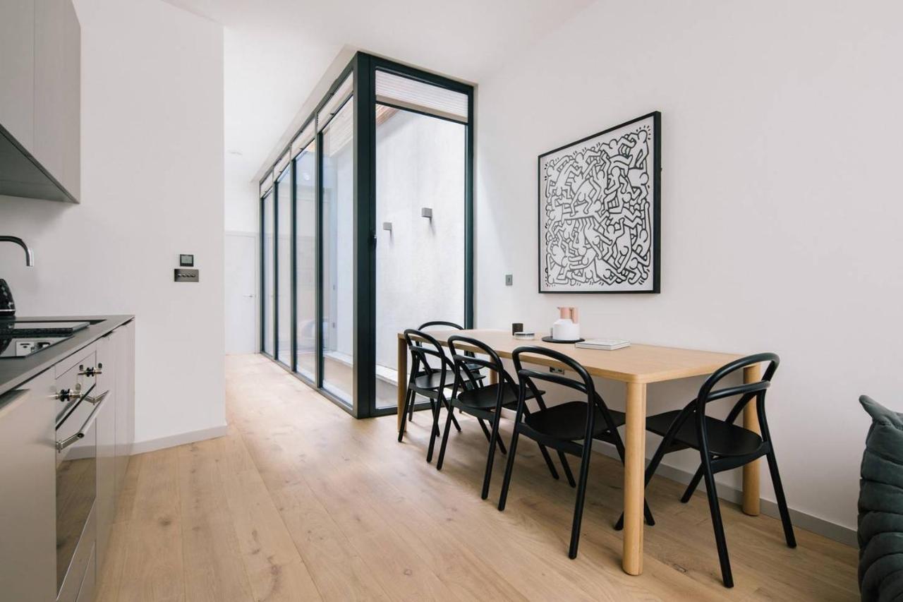 Appartamento The Interlock - Oxford St *