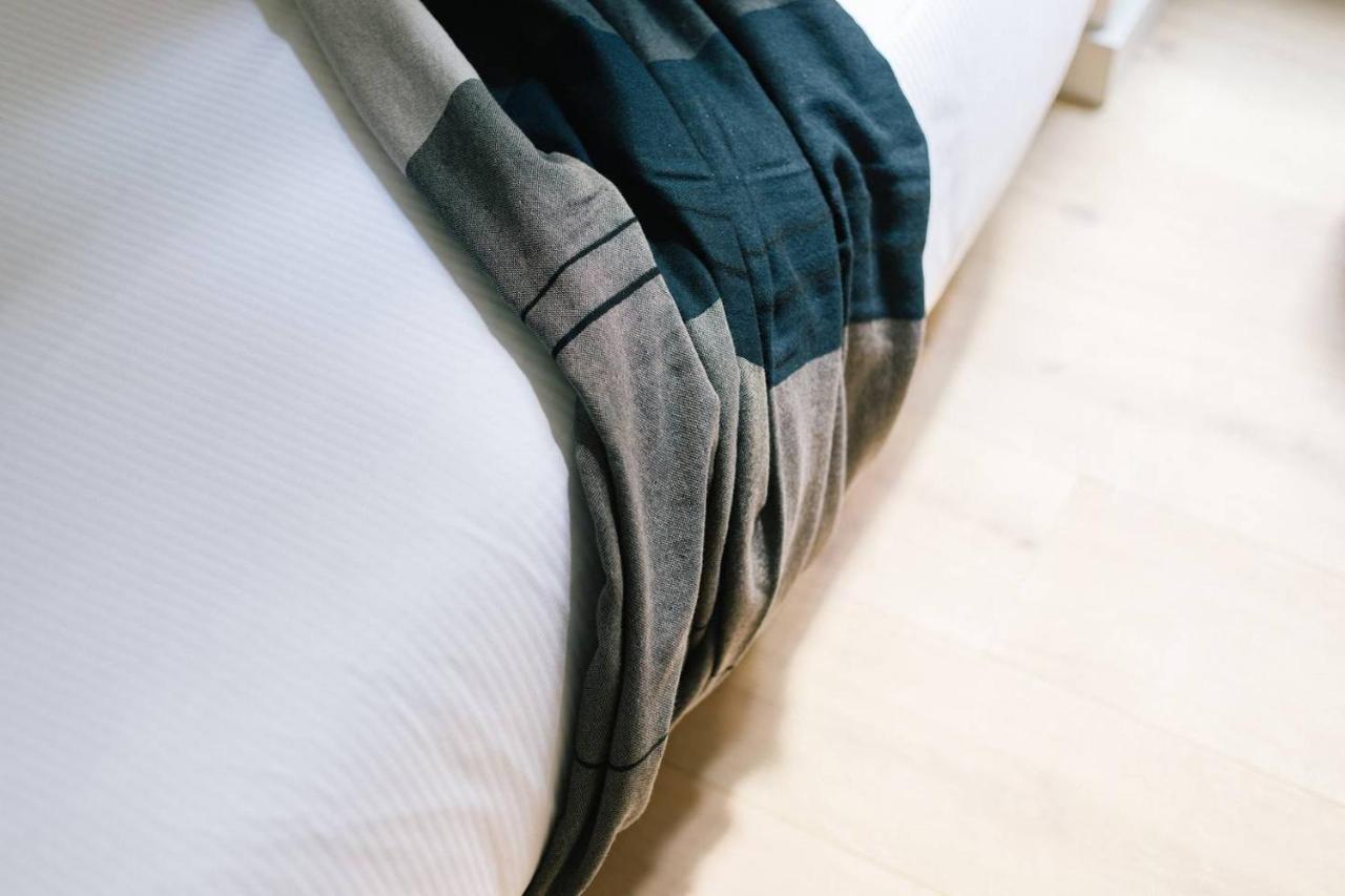 Appartamento The Interlock - Oxford St