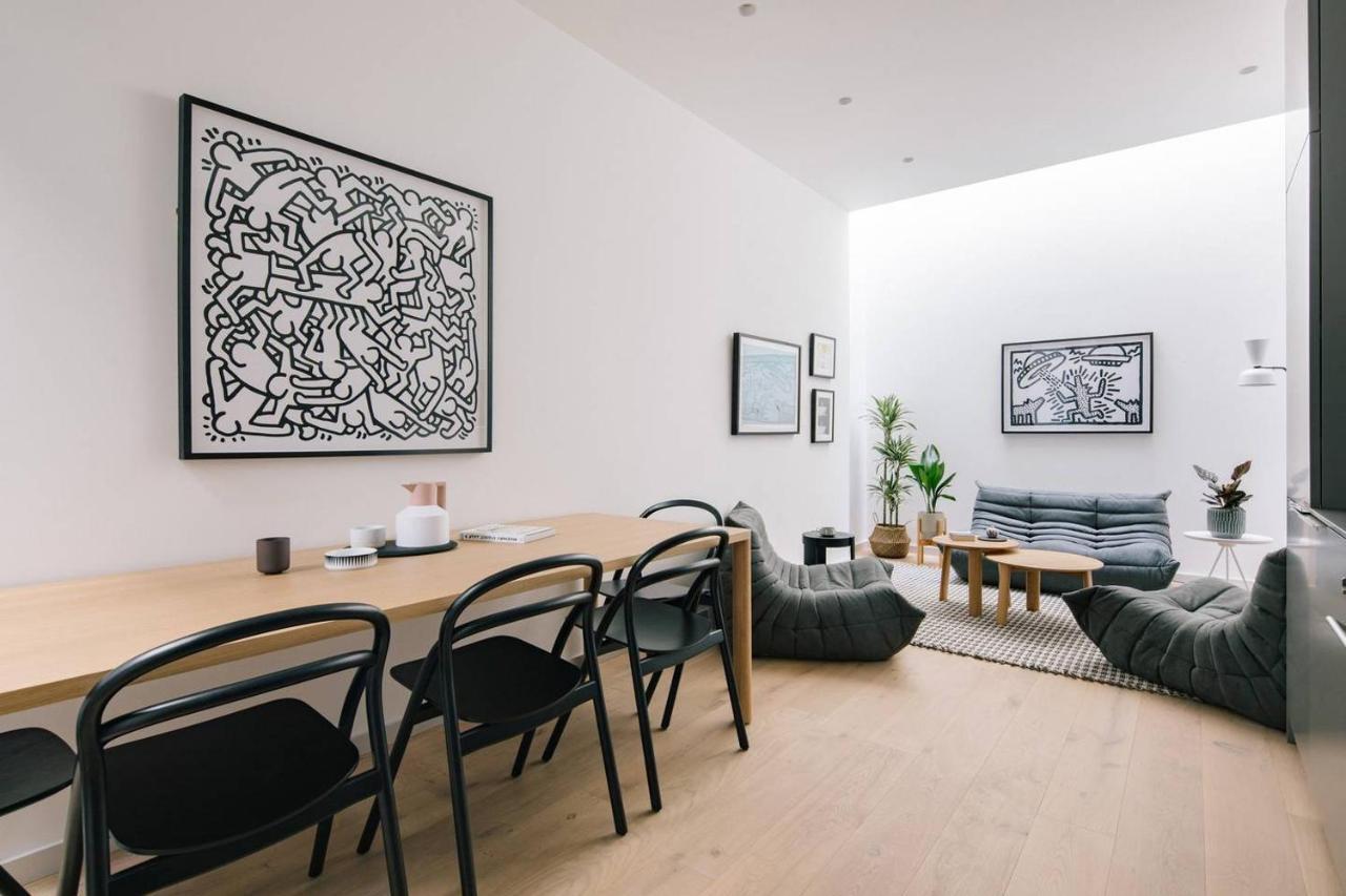 Appartamento The Interlock - Oxford St Londra