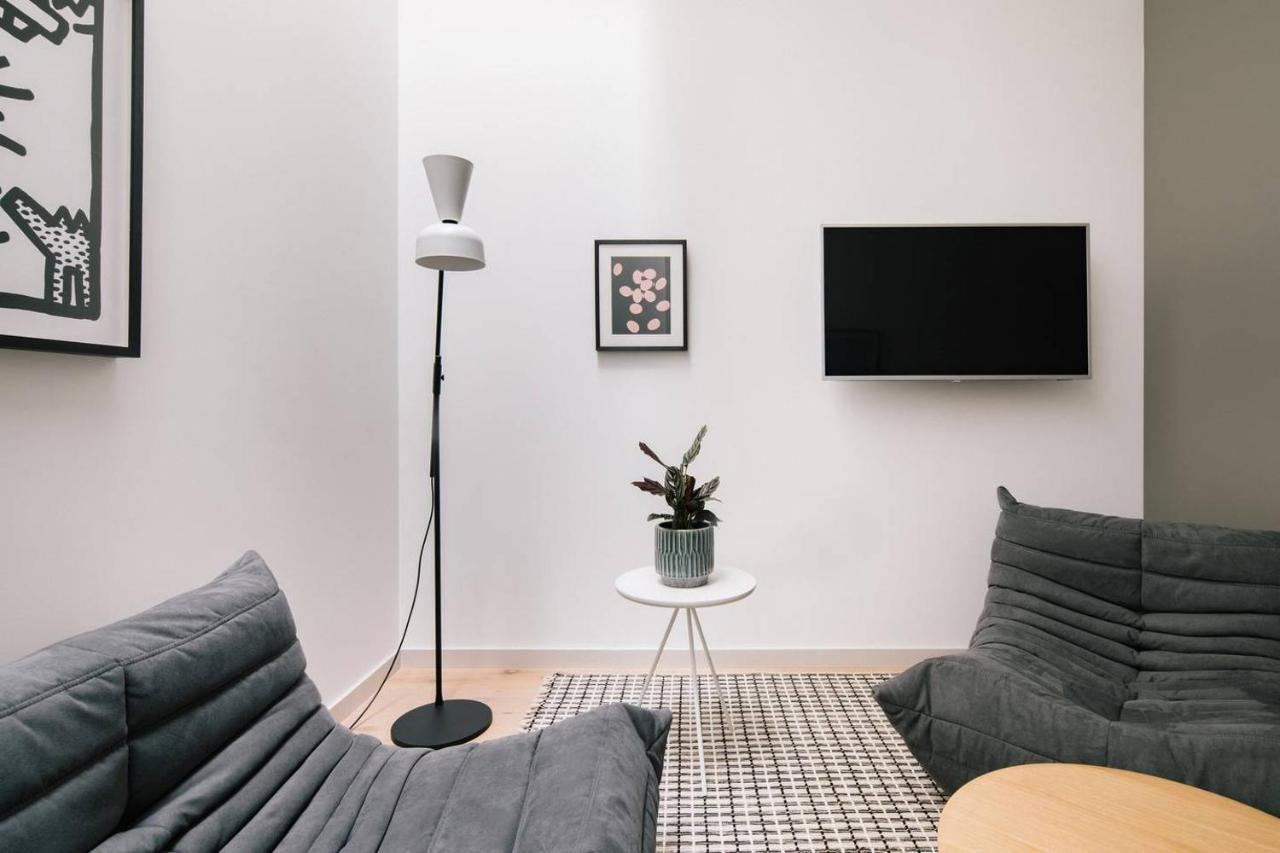 The Interlock - Oxford St Appartamento