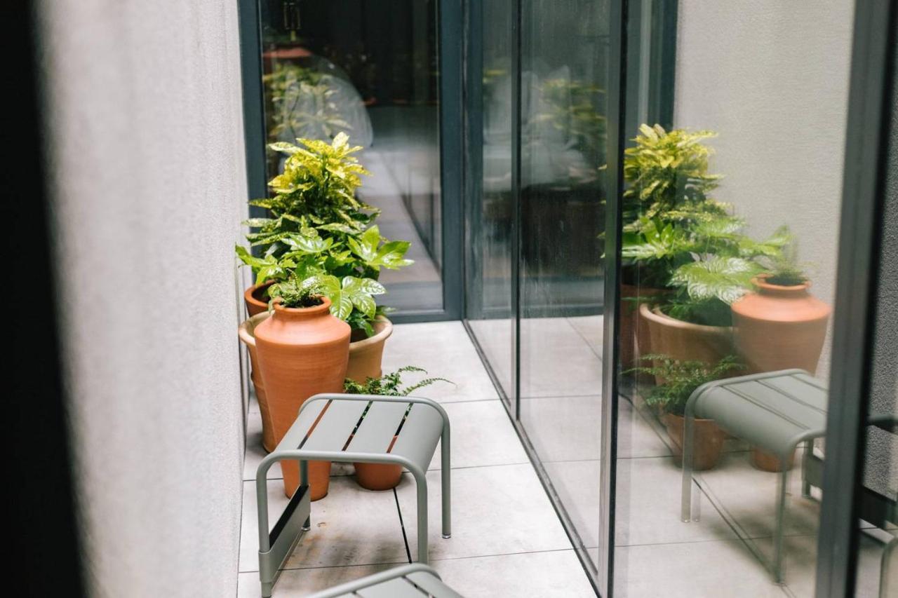 Appartamento The Interlock - Oxford St Londra