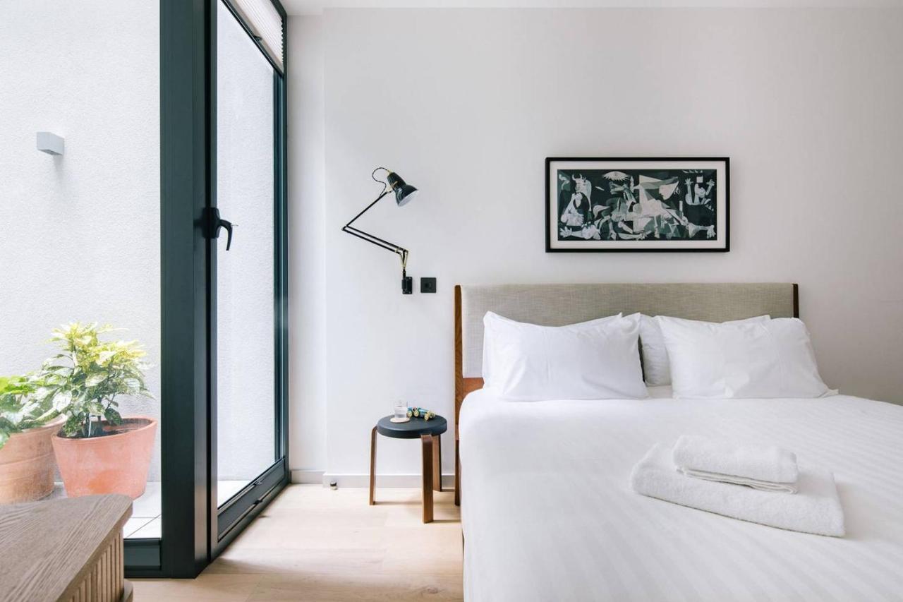 The Interlock - Oxford St Appartamento