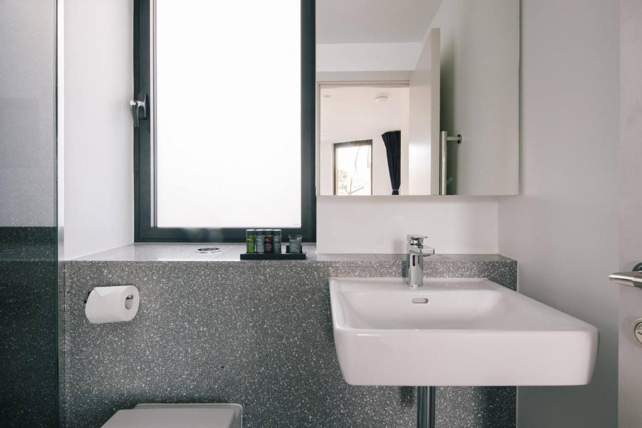 The Interlock - Oxford St Appartamento