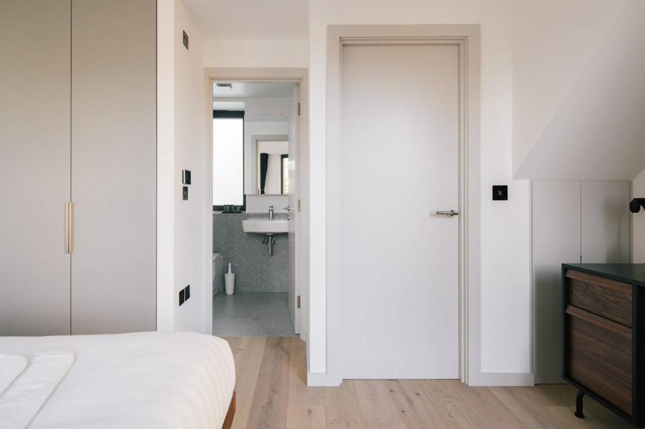 Appartamento The Interlock - Oxford St Londra