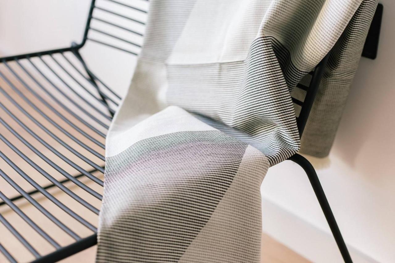The Interlock - Oxford St Appartamento *